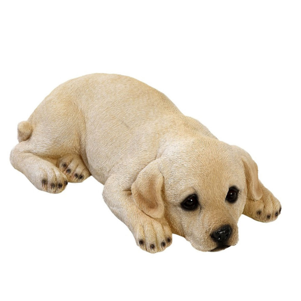 Διακοσμητική Φιγούρα Σκύλος (32.2x18x9) Espiel KUL102