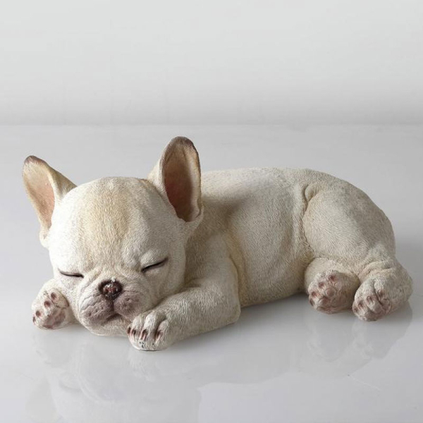 Διακοσμητική Φιγούρα Σκύλος (30x19.8x13) Espiel KUL103