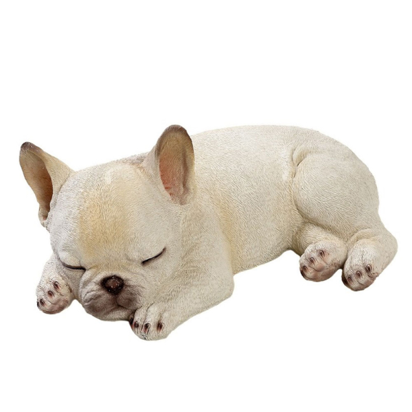 Διακοσμητική Φιγούρα Σκύλος (30x19.8x13) Espiel KUL103