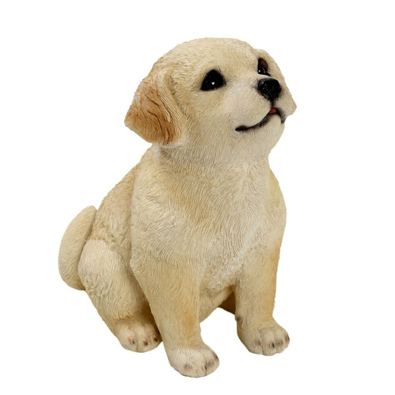 Διακοσμητική Φιγούρα Σκύλος (33x16.8x20.5) Espiel KUL105