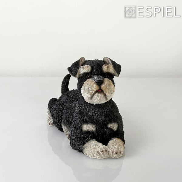 Διακοσμητική Φιγούρα Σκύλος (30.8x13x20.5) Espiel KUL106