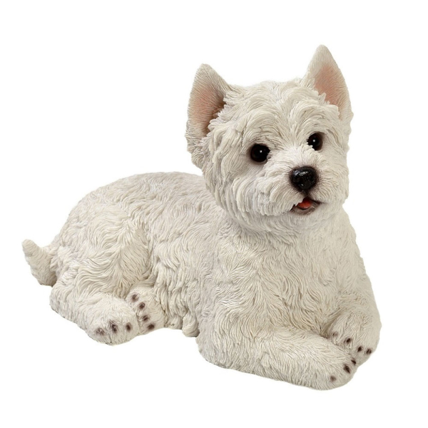 Διακοσμητική Φιγούρα Σκύλος (27.5x15.3x20) Espiel KUL107