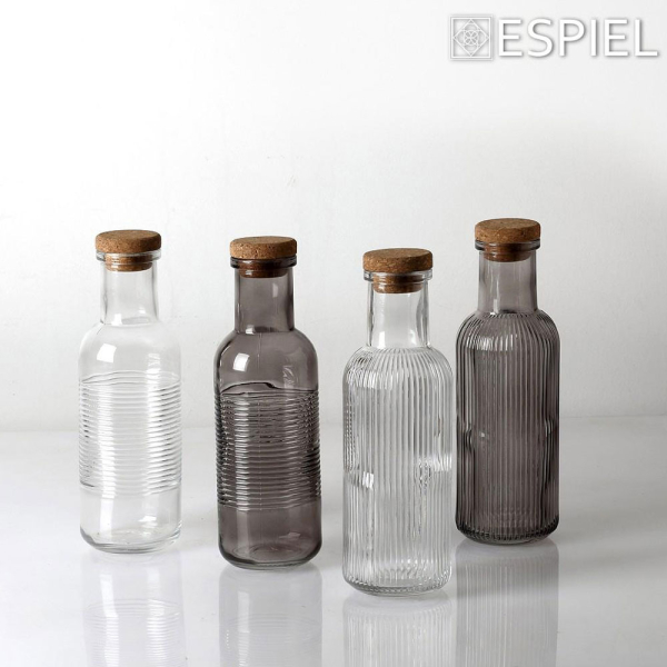 Μπουκάλι Νερού 1lt Espiel DOP113K12