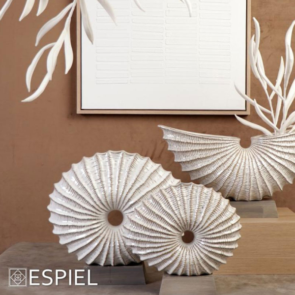 Πίνακας Με Κορνίζα (60x60) Espiel FAL124