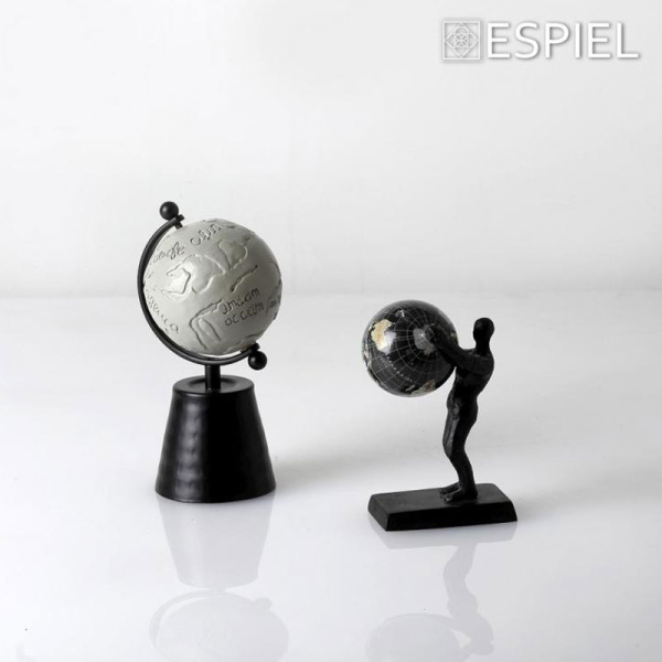 Διακοσμητική Φιγούρα Άντρας (8.5x6x12.5) Espiel GOR119