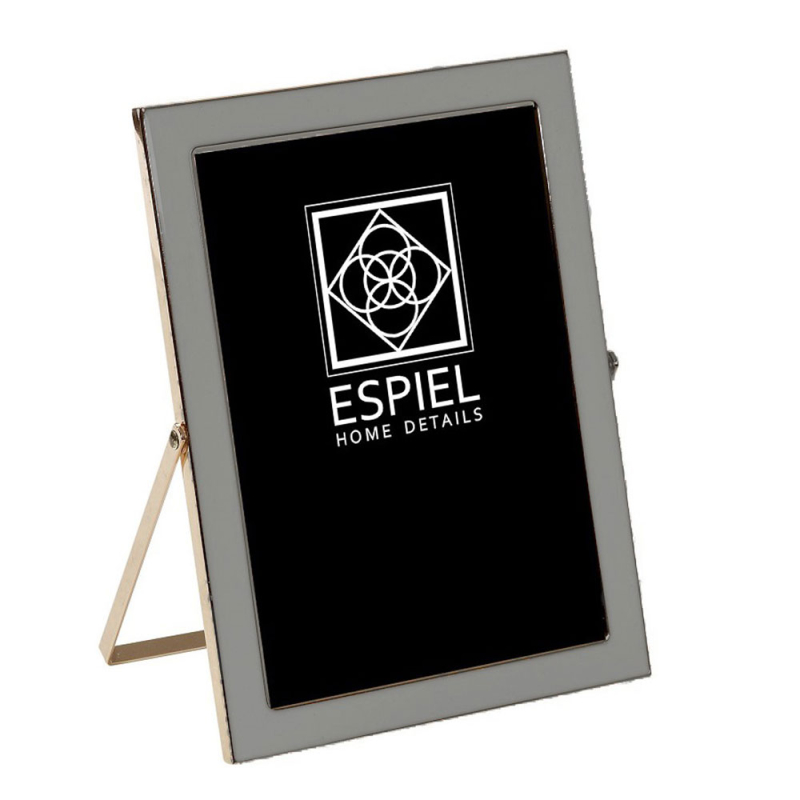 Κορνίζα (20x25) Espiel FAM608