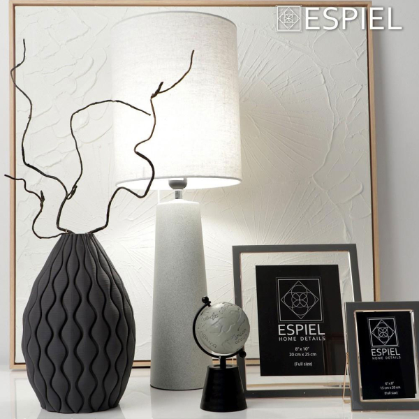 Κορνίζα (20x25) Espiel FAM608