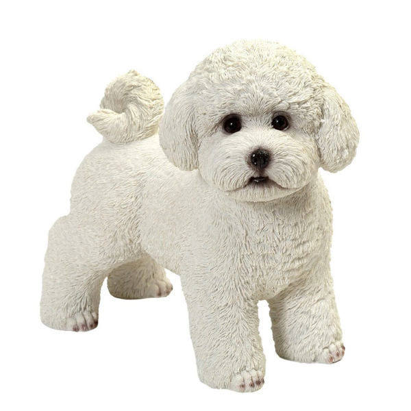 Διακοσμητική Φιγούρα Σκύλος (23x12.2x21) Espiel KUL201