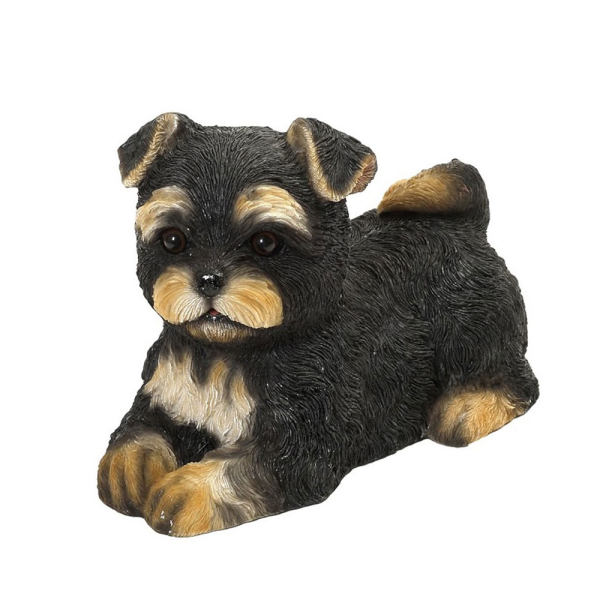 Διακοσμητική Φιγούρα Σκύλος (21.4x12.8x15.5) Espiel KUL204