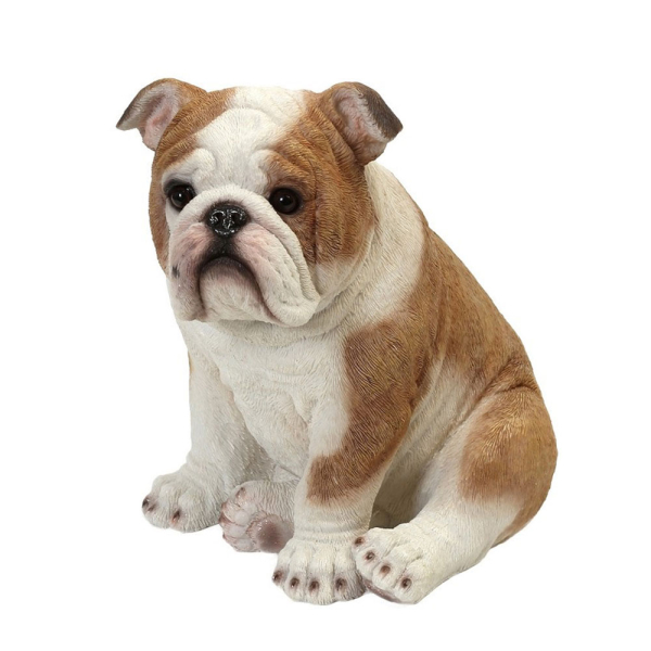 Διακοσμητική Φιγούρα Σκύλος (20x14.5x19.5) Espiel KUL207