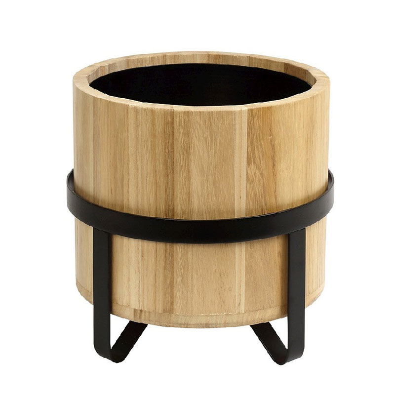 Σαμπανιέρα (Φ28x27.5) Espiel AST860