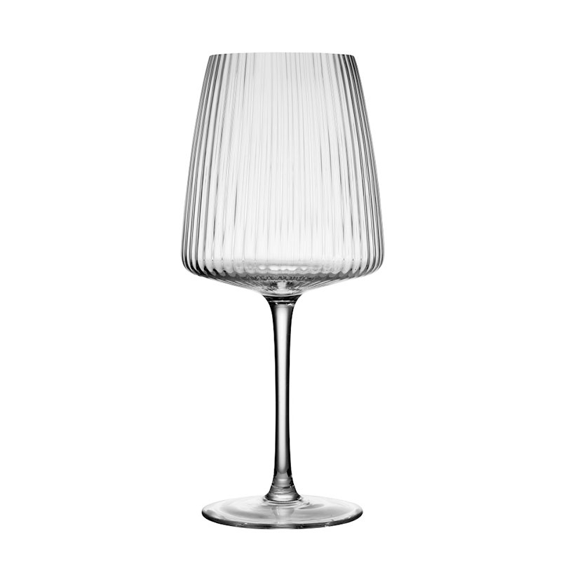 Ποτήρι Κρασιού 690ml Κολωνάτο Espiel Dizzy LEG241K4