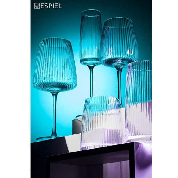 Ποτήρι Κρασιού 690ml Κολωνάτο Espiel Dizzy LEG241K4