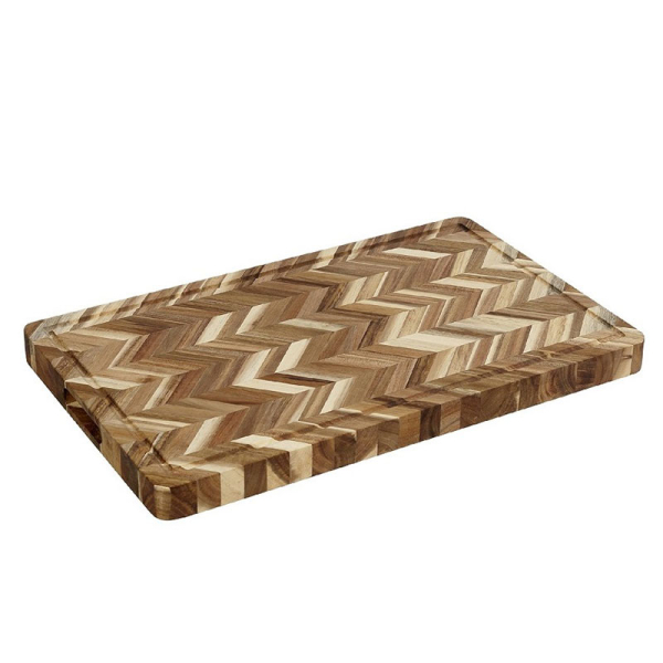 Πλατώ Σερβιρίσματος (39x28.5x2.5) Espiel Zig-Zag XYX101