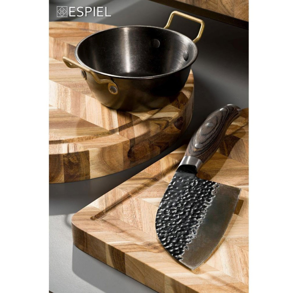 Πλατώ Σερβιρίσματος (39x28.5x2.5) Espiel Zig-Zag XYX101