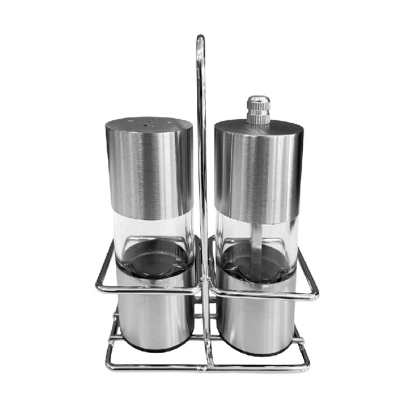 Αλατοπίπερο (Σετ) Espiel DWKA1005