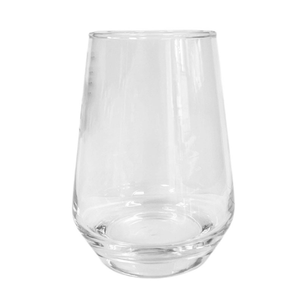 Ποτήρι Ουίσκι 390ml Espiel DWLA1003K6