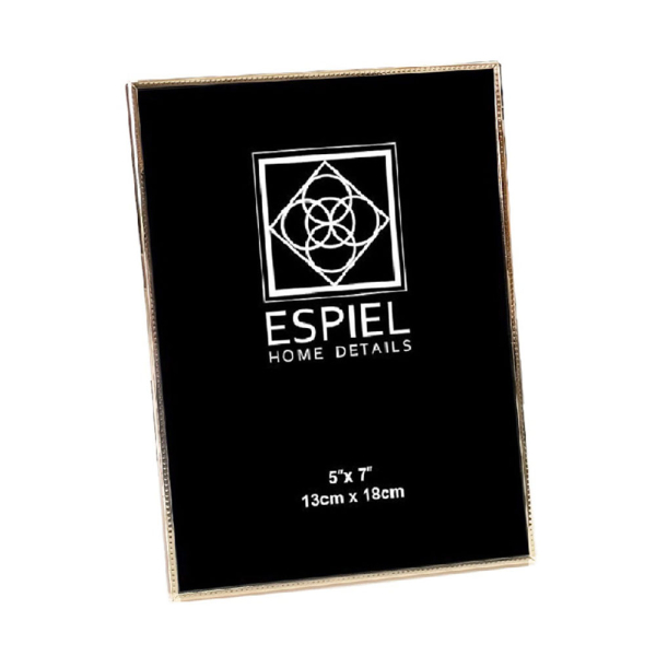 Κορνίζα (13x18) Espiel FAM750