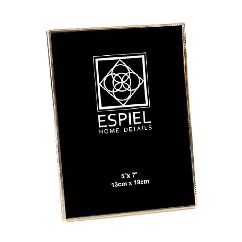 Κορνίζα (13x18) Espiel FAM750