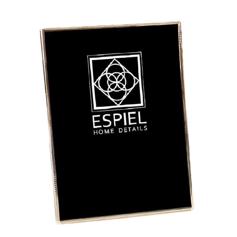 Κορνίζα (15x20) Espiel FAM751