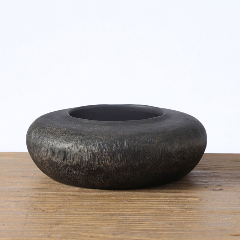 Διακοσμητικό Μπωλ (Φ21.5x7.5) Espiel FIK429