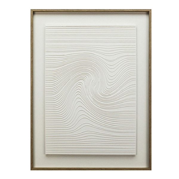 Πίνακας Με Κορνίζα (60x80) Espiel FAL401