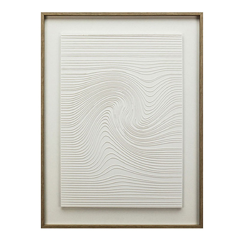 Πίνακας Με Κορνίζα (60x80) Espiel FAL401