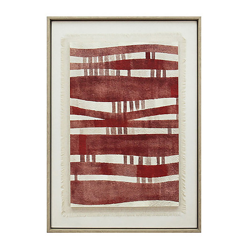 Πίνακας Με Κορνίζα (50x70) Espiel FAL402