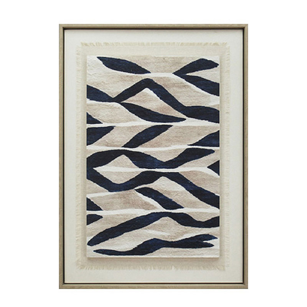 Πίνακας Με Κορνίζα (50x70) Espiel FAL403