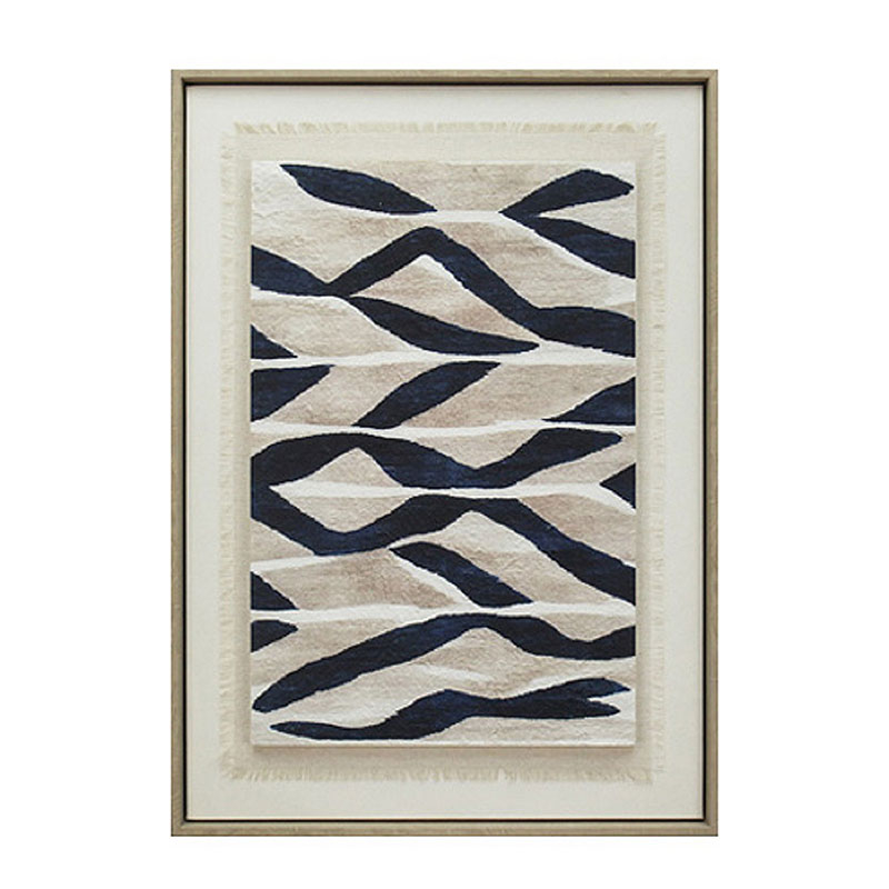 Πίνακας Με Κορνίζα (50x70) Espiel FAL403