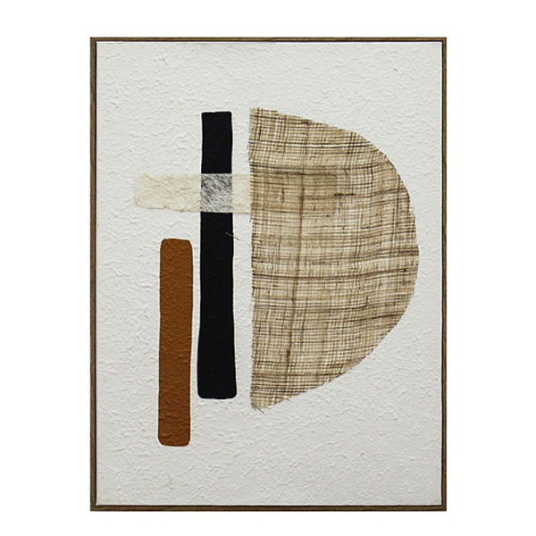 Πίνακας Με Κορνίζα (45x60) Espiel FAL406