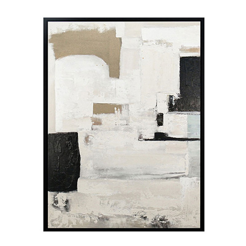 Πίνακας Με Κορνίζα (60x80) Espiel FAL425