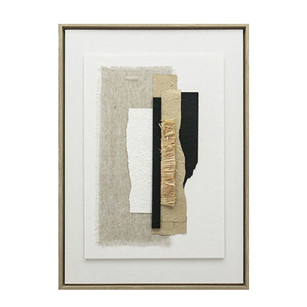 Πίνακας Με Κορνίζα (50x70) Espiel FAL421