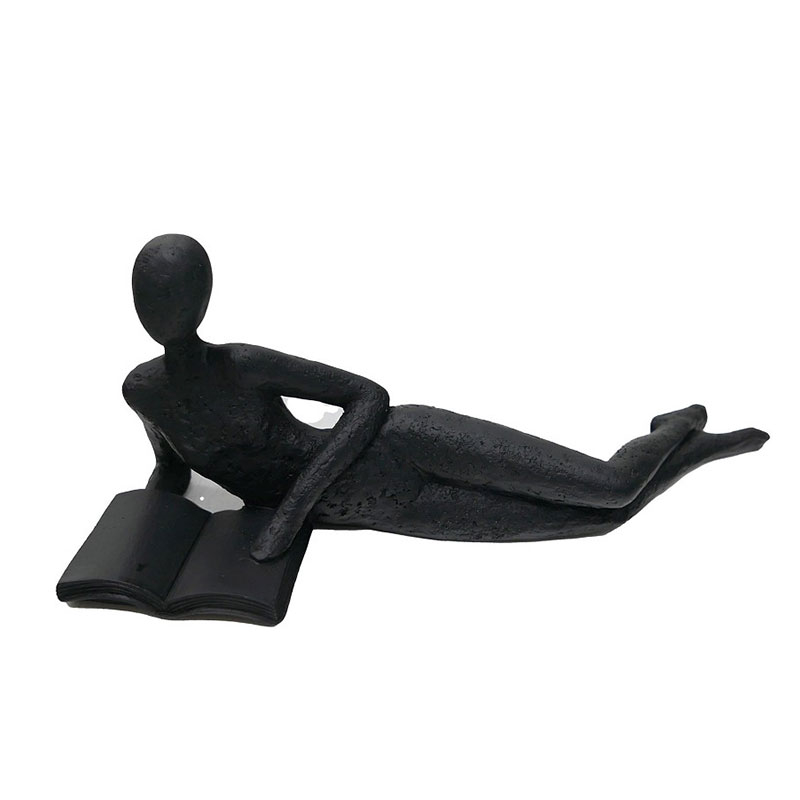 Διακοσμητική Φιγούρα Άνθρωπος (20x7.5x7.1) Espiel FAD217