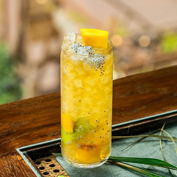 Ποτήρι Ποτού 290ml Onis By Espiel Bliss S3709VCP29K6