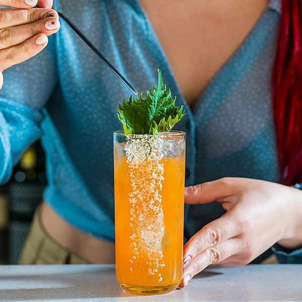 Ποτήρι Ποτού 320ml Onis By Espiel Bliss S3709VCP32K6