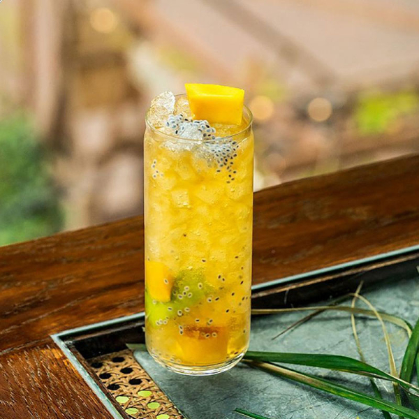 Ποτήρι Ποτού 320ml Onis By Espiel Bliss S3709VCP32K6