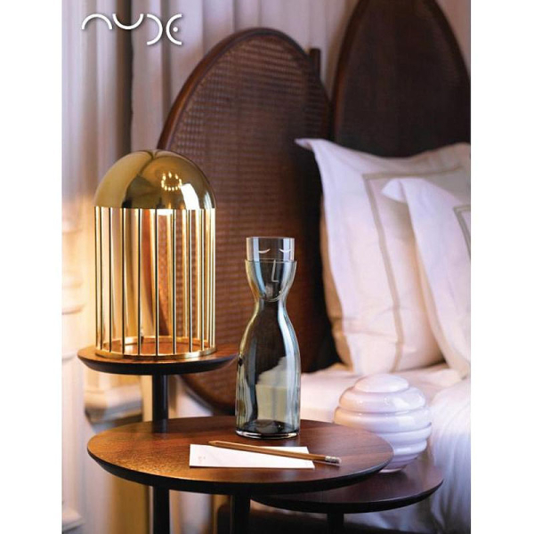 Φοντανιέρα (Φ9x9) Nude By Espiel NU92426W