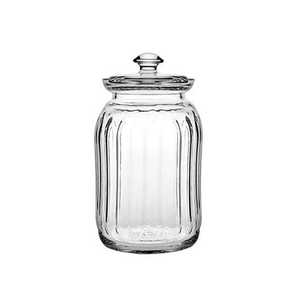 Δοχείο Αποθήκευσης 1.5lt Pasabahce By Espiel Viva SP96394G1