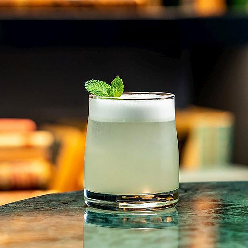 Ποτήρι Ποτού 350ml Onis By Espiel Stark S3789VCP36K6