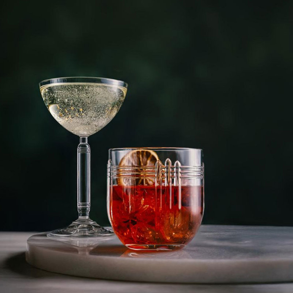 Ποτήρι Ποτού 355ml Onis By Espiel The Gats S2970VCP36K6