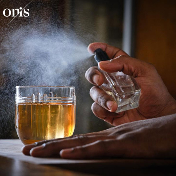 Ποτήρι Ποτού 290ml Onis By Espiel The Gats S2970VCP29K6