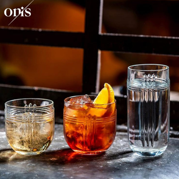 Ποτήρι Ποτού 290ml Onis By Espiel The Gats S2970VCP29K6