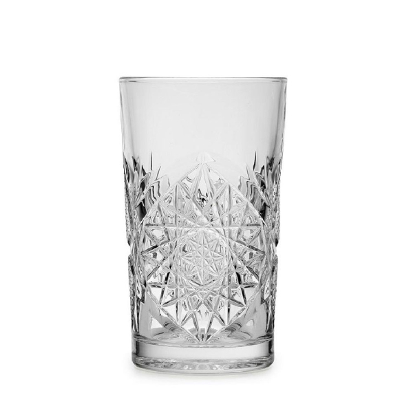 Ποτήρι Ποτού 355ml Espiel Icon Hobstar S002446K6