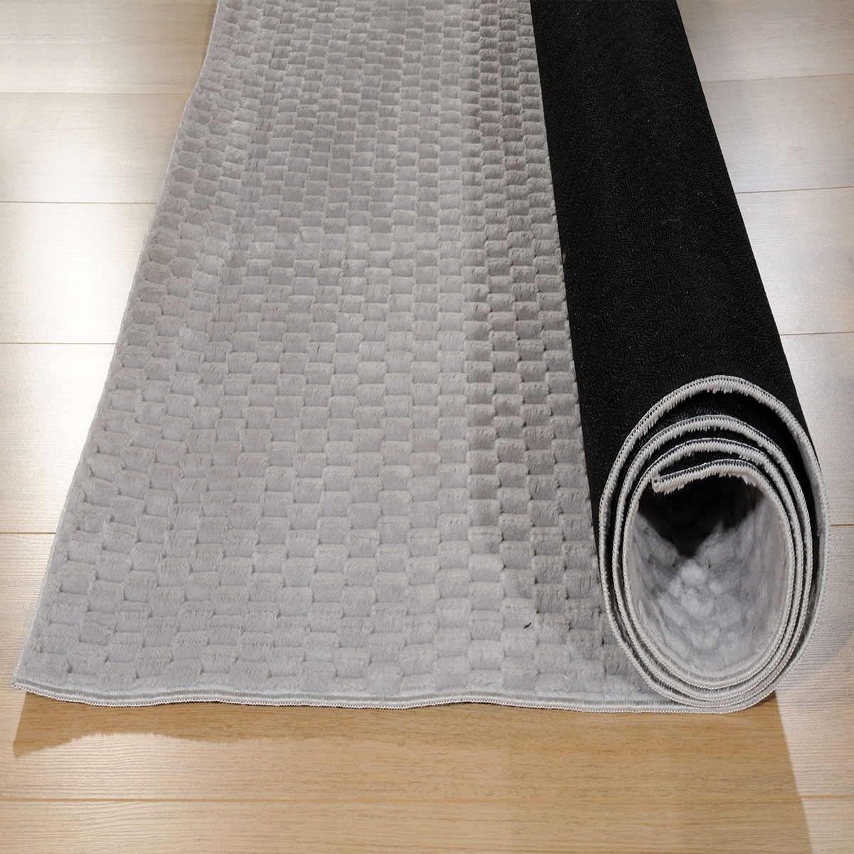 Χαλί Γούνινο (160X230) Tzikas Carpets Nexus 26166-095 Home Χαλιά Σαλονιού Spitishop