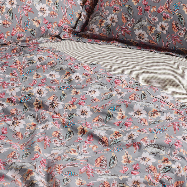 Σεντόνια Υπέρδιλα (Σετ) Das Home Daily 3176