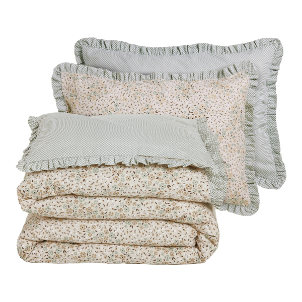 Σεντόνια Υπέρδιλα (Σετ) Das Home Daily 3179