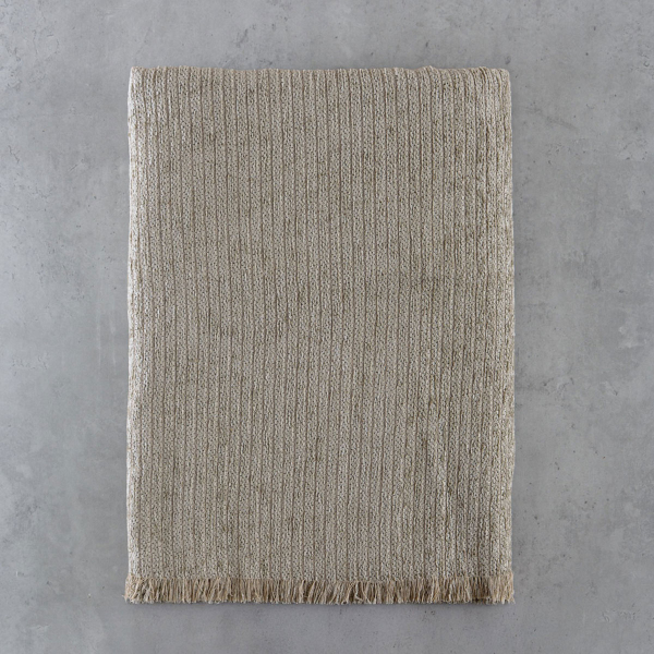 Ριχτάρι Πολυθρόνας (160x180) Rythmos Hansel D.Beige