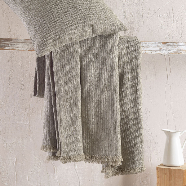 Ριχτάρι Καναπέ Τριθέσιου (180x280) Rythmos Hansel D.Beige