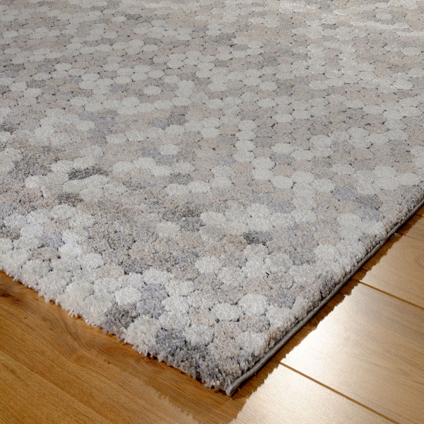 Χαλιά Κρεβατοκάμαρας (Σετ 3τμχ) Tzikas Carpets Dorado 71718-295